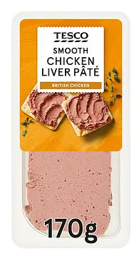 Tesco Issues Urgent Recall of Pate Products Over Incorrect Use-By Dates and Microbiological Risk