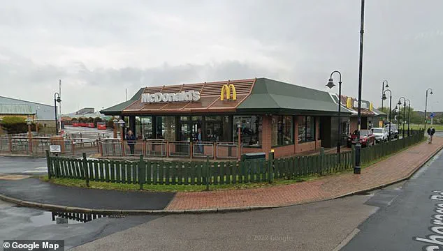 UK Food Hygiene Crisis: Over 5,000 Establishments Fail Safety Standards, Raising Public Health Concerns