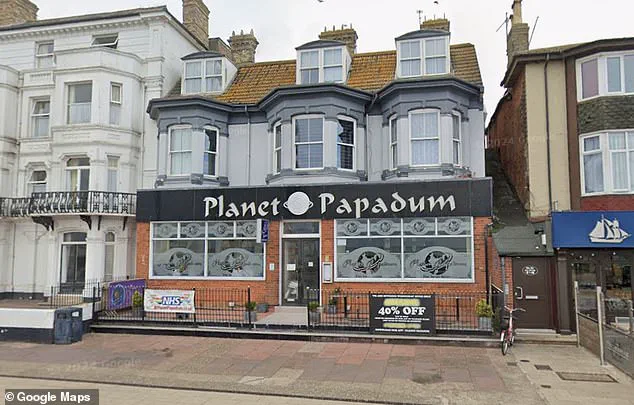 UK Food Hygiene Crisis: Over 5,000 Establishments Fail Safety Standards, Raising Public Health Concerns