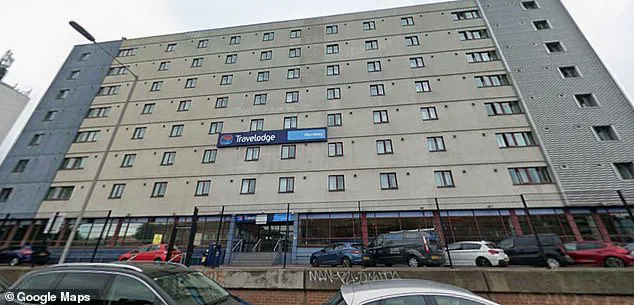 UK Food Hygiene Crisis: Over 5,000 Establishments Fail Safety Standards, Raising Public Health Concerns