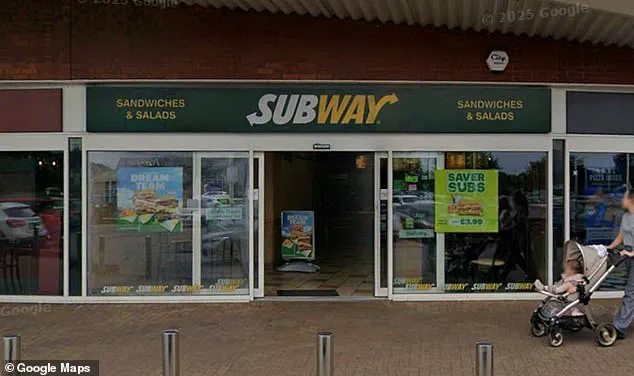 UK Food Hygiene Crisis: Over 5,000 Establishments Fail Safety Standards, Raising Public Health Concerns