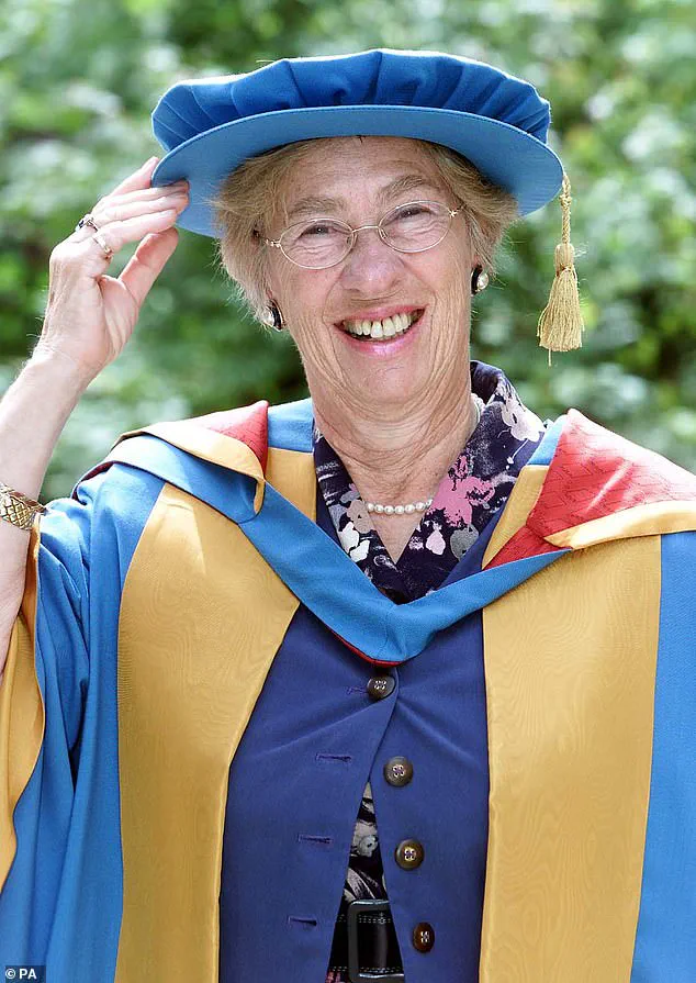 Last Survivor of Auschwitz and Anne Frank's Stepsister, Eva Schloss-Geiringer, Passes Away at 96