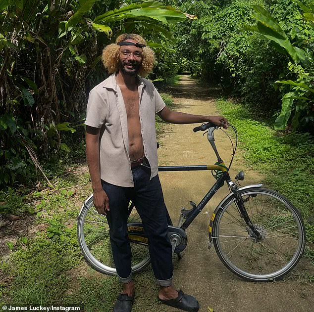 ''My son was taken by a regime that doesn't care about human lives'' — Family of James Luckey-Lange demands answers as his disappearance fuels debate over U.S. policy in Venezuela