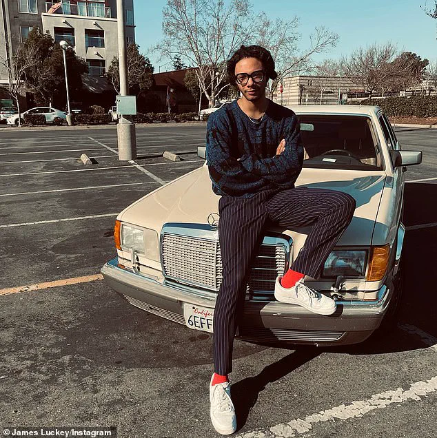 ''My son was taken by a regime that doesn't care about human lives'' — Family of James Luckey-Lange demands answers as his disappearance fuels debate over U.S. policy in Venezuela