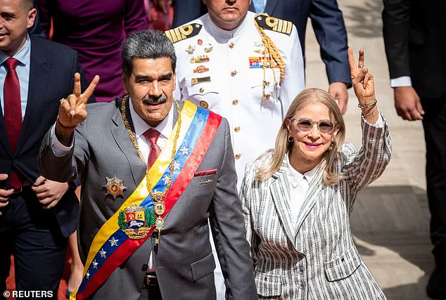 Unprecedented US Capture of Maduro Sends Shockwaves Through International Community Amid Trump's Foreign Policy Shift