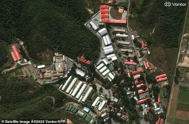 US Government Airstrikes in Venezuela: Devastation of Military Infrastructure and Public Consequences