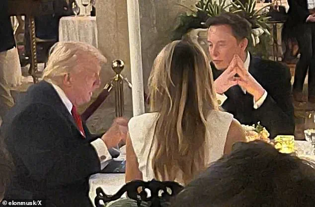 Elon Musk's Path to Becoming the World's First Trillionaire Through Tesla and SpaceX Valuations