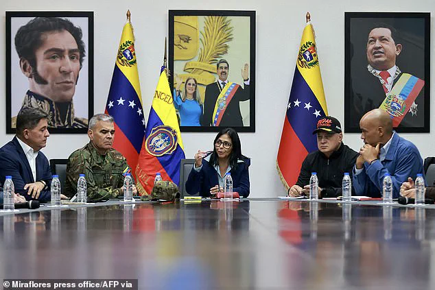 Escalating Tensions and Regional Concerns as Trump Warns of U.S. Military Action in Colombia and Venezuela