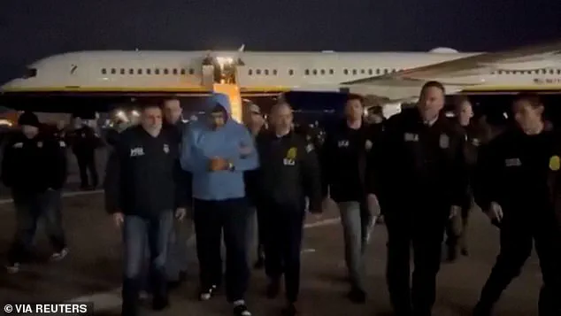 Escalating Tensions and Regional Concerns as Trump Warns of U.S. Military Action in Colombia and Venezuela