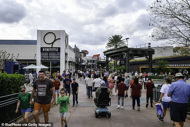 Sixth Death at Walt Disney World Sparks Concern Over Safety and Mental Health, as Community and Experts Call for Action
