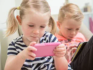 ‘That moment taught me that disconnecting isn’t about rejection—it’s about reconnection,’ says Caitlin Begg, whose phone dying in 2022 sparked a profound shift from digital obsession to mindful living.