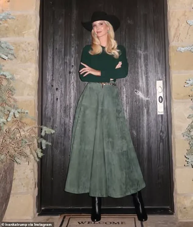 Trump Family's Diverging Views on Recent US Military Operation in Venezuela and Arrest of President Maduro