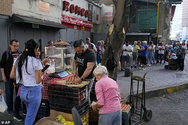 Trump's Surprise Raid on Maduro Shakes Venezuela as Exiles Hold Onto Hope