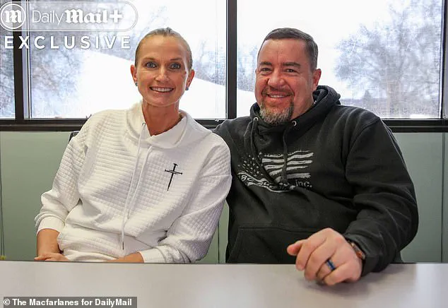 From Diagnosis to Lifeline: Jennifer Larson's Two-Decade Impact Through the Holland Center in the Twin Cities