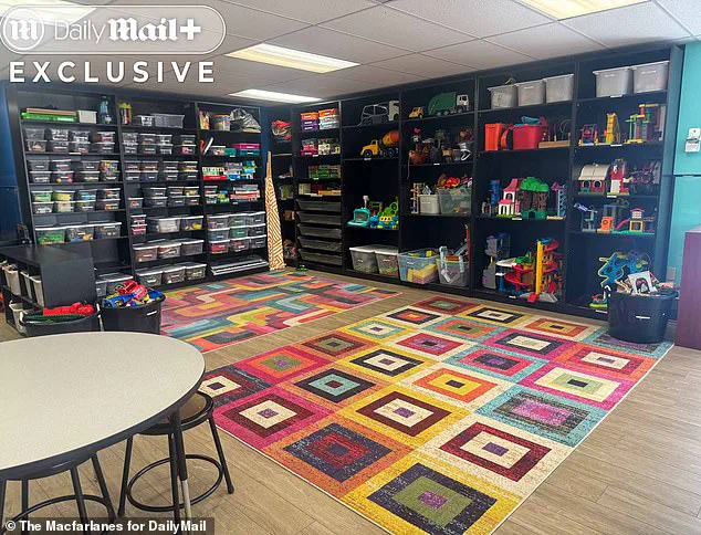 From Diagnosis to Lifeline: Jennifer Larson's Two-Decade Impact Through the Holland Center in the Twin Cities