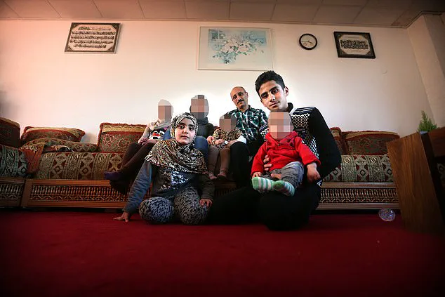 From Peril to Welcome: How Dutch Policies Affect Syrian Refugee Families