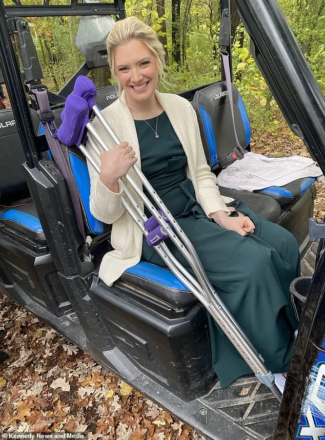 Long-Term Doctor-Patient Relationship Helps Woman Recover from Knee Injury