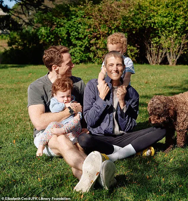 Prominent Figures Attend Funeral of Tatiana Schlossberg, Daughter of Caroline Kennedy