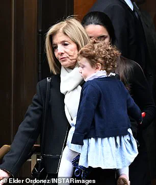 Prominent Figures Attend Funeral of Tatiana Schlossberg, Daughter of Caroline Kennedy