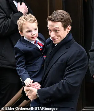 Prominent Figures Attend Funeral of Tatiana Schlossberg, Daughter of Caroline Kennedy