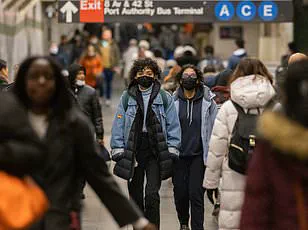 Public Health Officials Sound Alarm Over Healthcare Strain Amid Surge in Flu Activity Across 32 U.S. States, CDC Data Shows