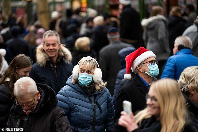 Public Health Officials Sound Alarm Over Healthcare Strain Amid Surge in Flu Activity Across 32 U.S. States, CDC Data Shows