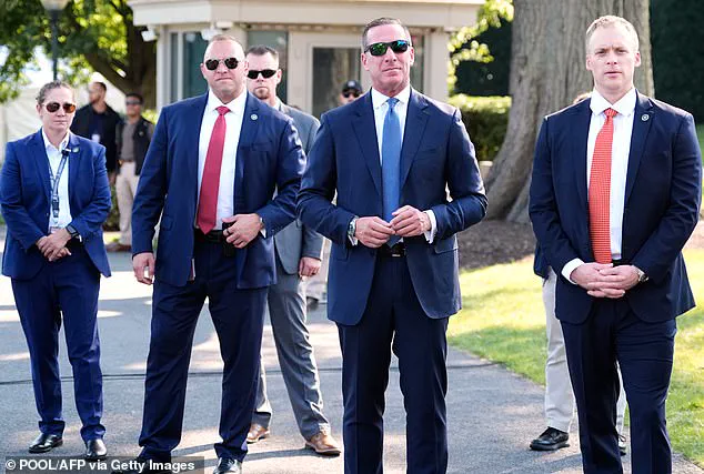 Secret Service Agent: 'Trump's Policies Create a Paradox – A Leader Who Defies Norms, Yet Commands Support'