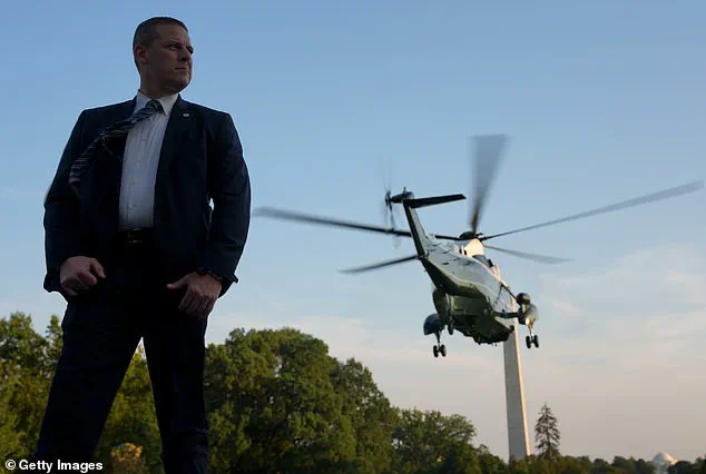 Secret Service Agent: 'Trump's Policies Create a Paradox – A Leader Who Defies Norms, Yet Commands Support'