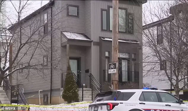 Surveillance Footage of Hooded Figure Linked to Unsolved Ohio Dentist Murders Released by Police