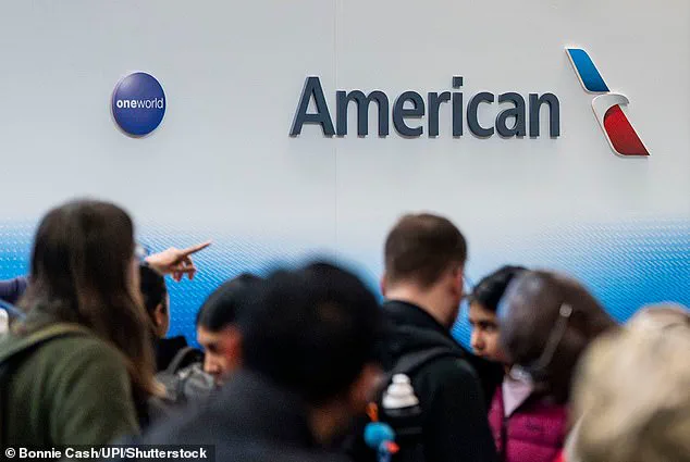 Three-Year Study Reveals E. coli in Drinking Water on U.S. Airlines