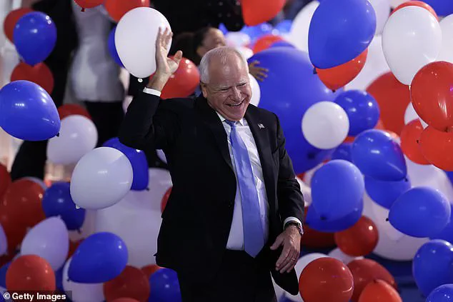 Tim Walz's Resignation Marks End of Era in Minnesota Politics