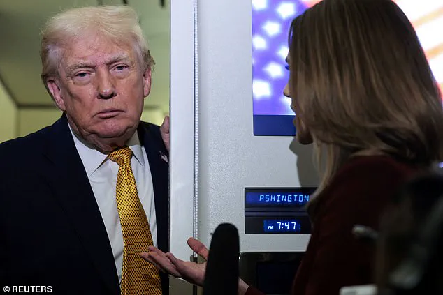 U.S. Deputy Official's Remarks on Greenland Spark International Concern and Diplomatic Tensions