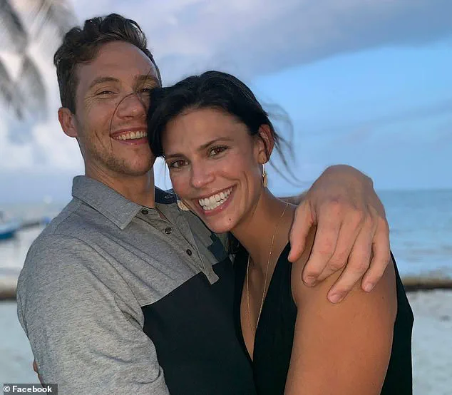 Dentist Monique Tepe and Husband Spencer Tepe Found Shot Dead in Columbus Home with No Signs of Forced Entry or Firearms Recovered