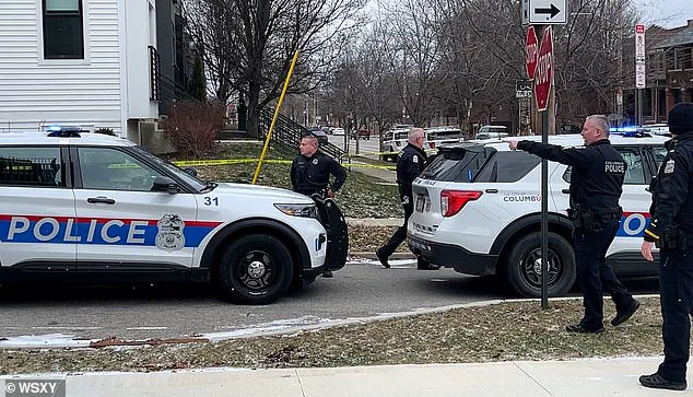 Dentist Monique Tepe and Husband Spencer Tepe Found Shot Dead in Columbus Home with No Signs of Forced Entry or Firearms Recovered