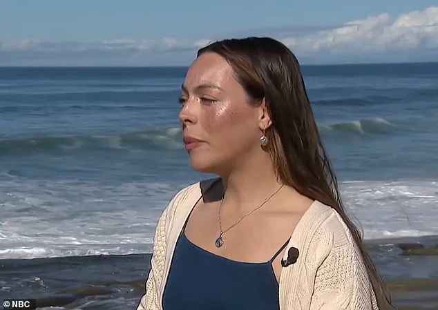 Outrage Over Tourists' Harassment of Marine Life During San Diego's King Tides Highlights Need for Stricter Coastal Regulations