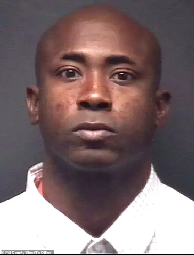 Pitt County Man Arrested in Double Homicide Case