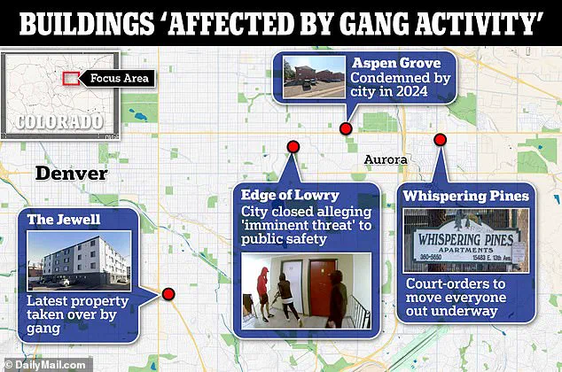 U.S. Officials Warn of Tren de Aragua Gang's Potential Resurgence Amid Maduro's Capture and Trump-Era Immigration Policies