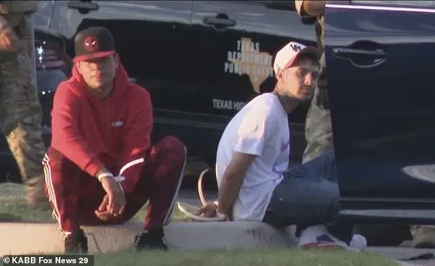 U.S. Officials Warn of Tren de Aragua Gang's Potential Resurgence Amid Maduro's Capture and Trump-Era Immigration Policies