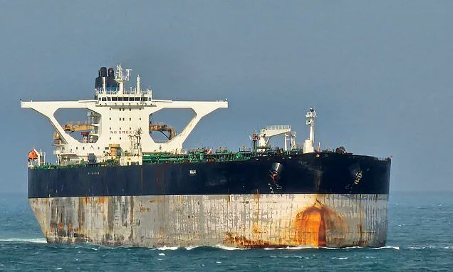 US Seizes Russian-Linked Tankers in Escalated Venezuela Oil Blockade, Heightening Tensions with Moscow