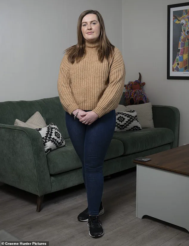 23-Year-Old Beth Muir’s Struggle with Endometriosis: A Family History and a Six-Month Battle Before Diagnosis