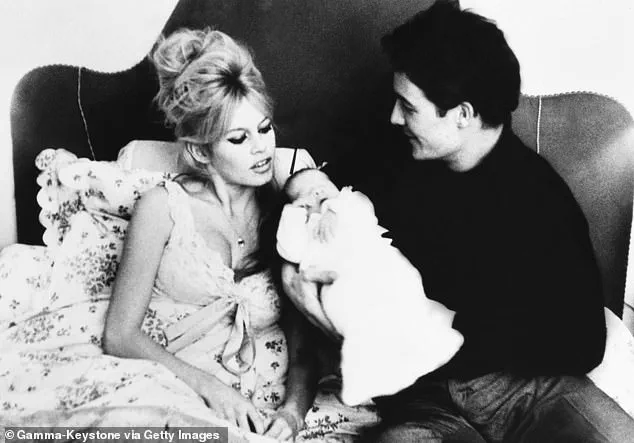 Brigitte Bardot's Funeral: Great-Granddaughter Makes Appearance, Resembling the Late Icon