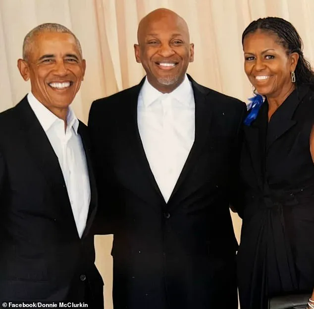 Civil Lawsuit Alleges Decades of Sexual Abuse by Prominent Gospel Singer Donnie McClurkin