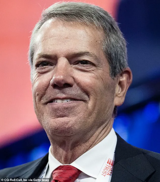 Controversy Erupts as Nebraska Senator Removes Semiquincentennial Display at Capitol