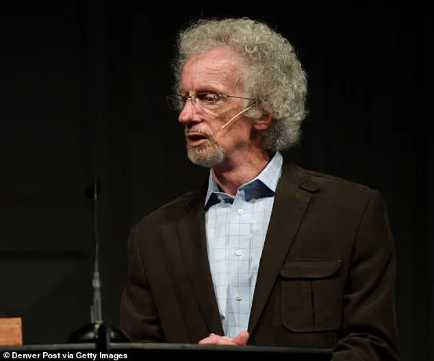 Evangelical Leader Philip Yancey Steps Away from Ministry Following Years-Long Affair, Raising Questions About Spiritual Leadership