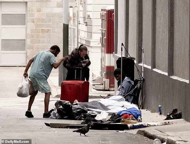 From $74.4 Million to Auction: San Francisco's Downtown Decline Exposed Through Office Building Sales