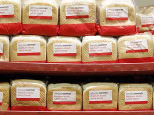 New Study Raises Concerns Over Preservatives in Common Food Items and Public Health