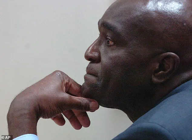 Secrets Revealed: The Chilling Story of Harrel Braddy's Crime That Haunted Florida for Two Decades