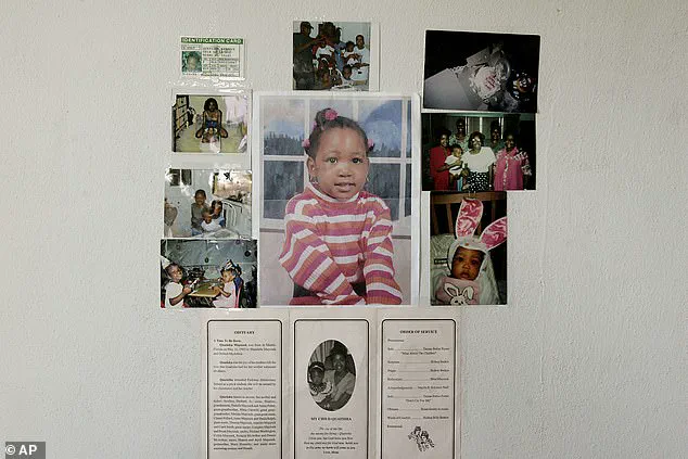 Secrets Revealed: The Chilling Story of Harrel Braddy's Crime That Haunted Florida for Two Decades