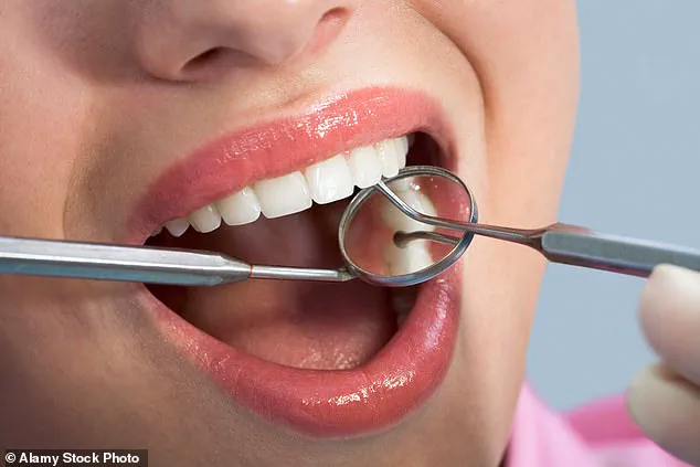 Unexpected Findings During Routine Dental Check-Up Highlight Importance of Regular Visits