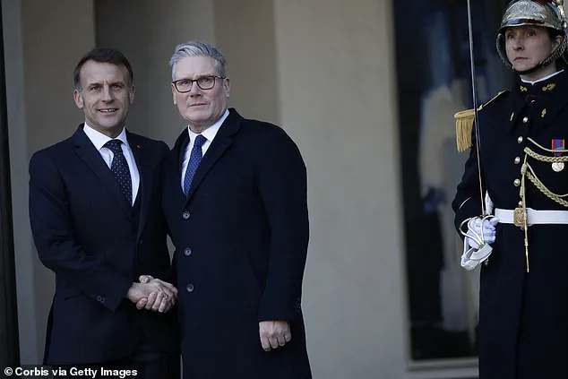 Trump's Global Chaos: Seizures, Invasions, and Raids Strain Alliances and Spark Global Panic